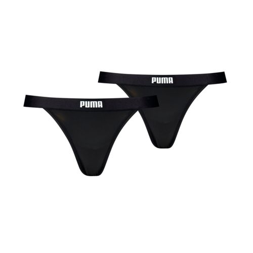 Lot De 2 Strings Puma Femme