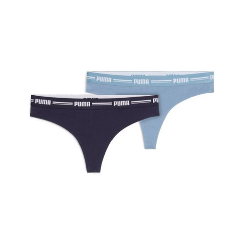 Lot De 2 Strings Puma Femme