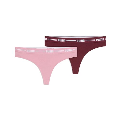 Lot De 2 Strings Puma Femme