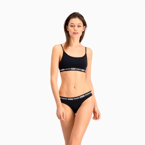 Lot De 2 Strings Puma Femme