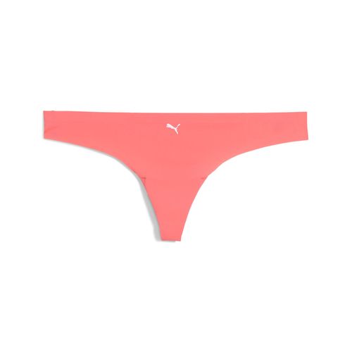 Lot De 2 Strings Sans Couture Pour Femme Puma