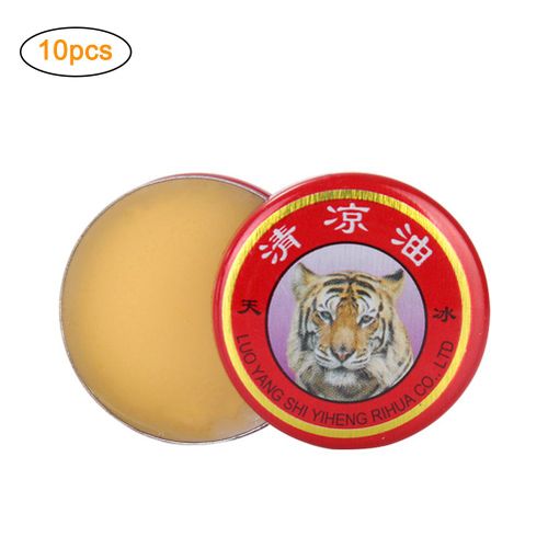 Lot De 20 Huiles Essentielles Naturelles Pour Le Traitement De La Grippe, Du Rhume, Des Maux De Tete, Des Vertiges, Des Muscles, Pommade Rafraichissante