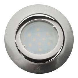 Support Spot LED Encastrable à Détecteur de Mouvement AC220-240V
