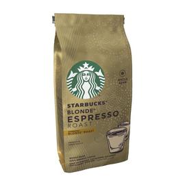 STARBUCKS Café en grain Dark Blonde Espresso 200g pas cher 