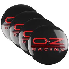 4 Pièces Cache Moyeux pour OZ Racing 68mm, Voiture Centrale Cache de Moyeu  de Roue, AntipoussièRe Et éTancheAntirouille Cache Moyeux, Accessoires