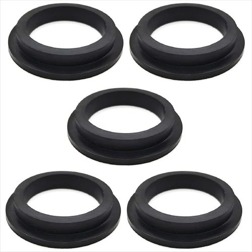 Lot De 5 Joints D'tanchit En Caoutchouc Pour Piscine-Ronds-Pompe  Filtre  Sable-Joint Torique-Accessoires De Rechange Pour Pompe  Sable Intex