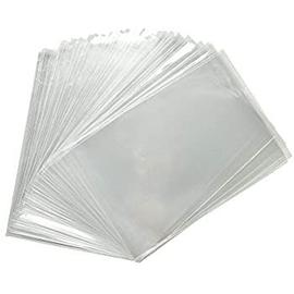Pochettes de protection en plastique