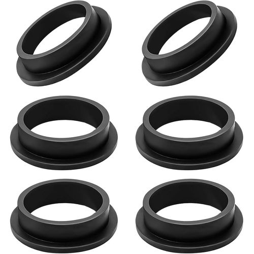 Lot De 6 Joints Toriques De Rechange Pour Piscine Intex,Joint D'tanchit En Caoutchouc Pour Pompe  Filtre  Sable Intex,Pices De Rechange 26323ca,26323eh,26331ca,26331eh,26337eh