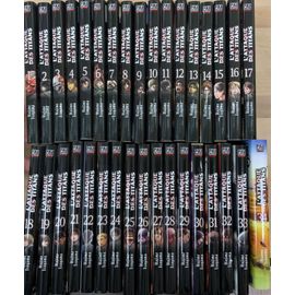 Snk Tome 34 Edition Limitée Precommande Lot série complète SNK L’ATTAQUE DES TITANS 34 TOMES COMPLET MANGAS EN