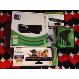 xbox kinect set