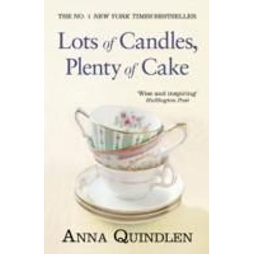 Lots Of Candles, Plenty Of Cake    Format Broch 