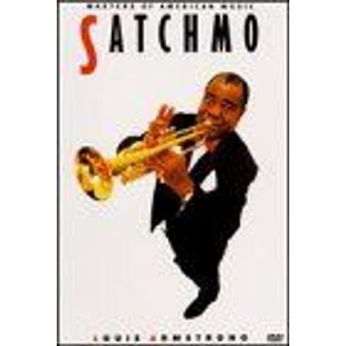 Louis Armstrong Satchmo de Gary Giddins
