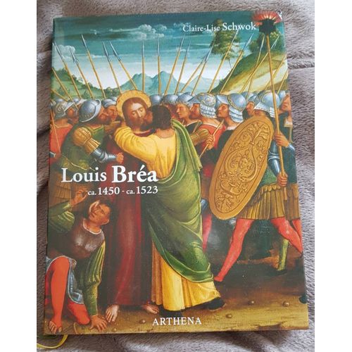 Louis Bra (1450-1523)   de Schwok Claire-Lise 