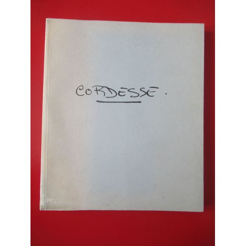 Louis Cordesse - Gravures Et Livres Illustrs - Vii Et Viii   de collectif  Format Broch 