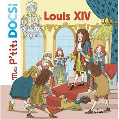 Louis Xiv  