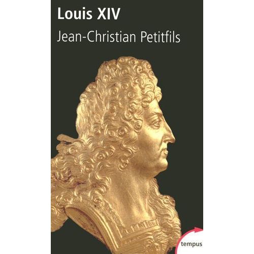 Louis Xiv  