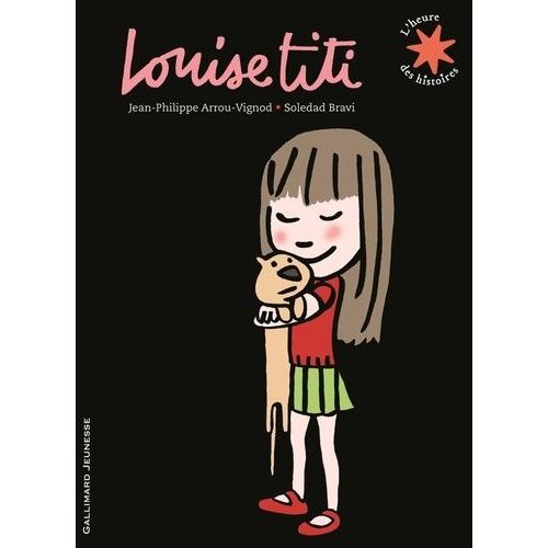 Louise Titi    Format Album 