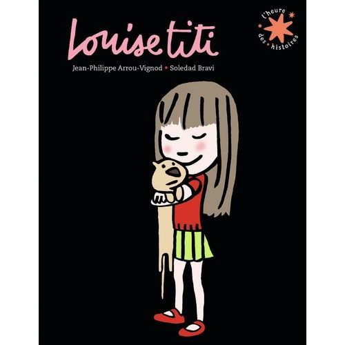 Louise Titi    Format Album 