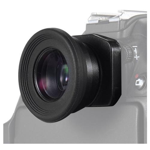 Loupe Oculaire  Mise Au Point Fixe 1.51x, Pour Canon Nikon Sony Pentax Olympus Fujifilm Samsung Sigma Minoltaz Dslr