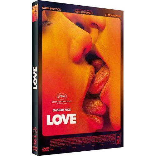 Love de Gaspar No