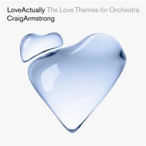 Love Actually The Love Themes For Orchestra CD Album Rakuten
