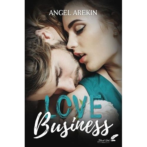 Love Business    Format Grand Format 