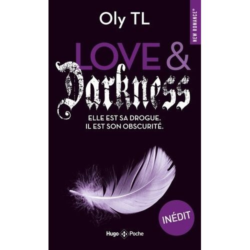 Love & Darkness    Format Poche 