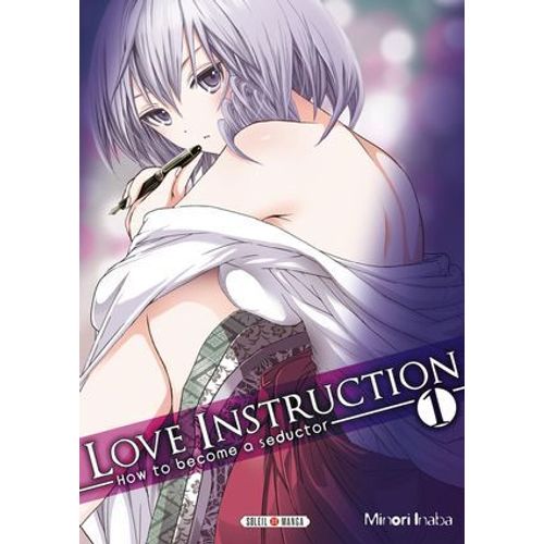 Love Instruction T01  