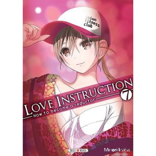 Love Instruction T07  