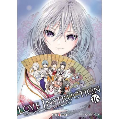 Love Instruction T16  