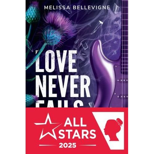 Love Never Fails - Side A  