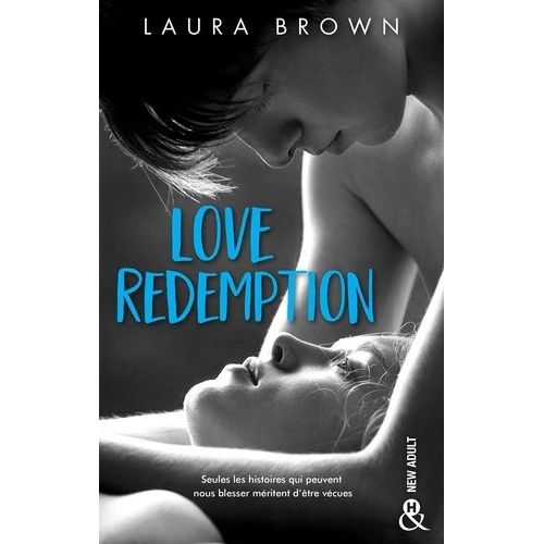 Love Redemption    Format Beau livre 