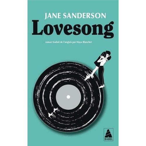 Lovesong    Format Poche 