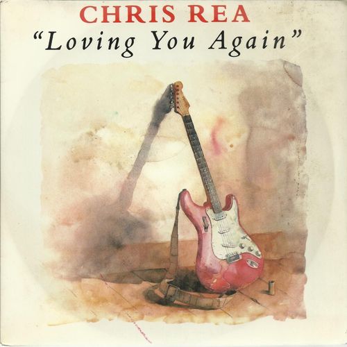 Loving You Again (Chris Ra) 4'26  /  Donahue's Broken Wheel (Chris Ra) 3'00 - Chris Rea