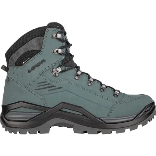 Lowa Renegade Evo Gore-Tex Mid Homme Vert - 44