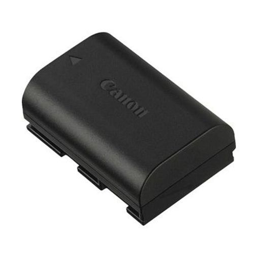 Canon LP-E6 - Pile pour appareil photo Li-Ion 1800 mAh