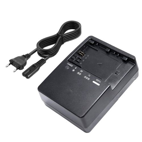 LP-E6 LC-E6 LC-E6N Chargeur de Batterie Compatible avec Canon EOS 90D 80D 70D 60D 60DA 7D Mark II 7D 6D Mark II 6D 5D Mark IV 5D Mark III 5D Mark II 5Ds 5DSR EOS R5 R5 C R6 R6 MarkII R7