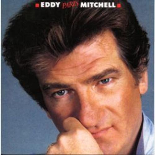 Lp  Paris/86  - Eddy Mitchell