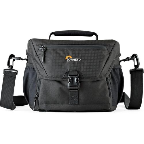 Lp37123-Pww Nova 180 Aw Ii Sacoche Pour Appareil Photo Reflex Numrique Avec Objectif, Drone Compact, 3-4 Objectifs Supplmentaires, Flash[Gop6251103]