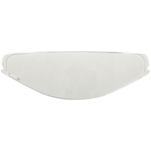 Ls2 Ff902 Scope Dks260 Objectif Pinlock (Clear - One Size)