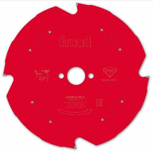 Lsc Diamant Scie Circulaire Portative Filaire/Sans Fil 160 2,2/1,6 A20 Z4 Td 10 - F03fs09837 -Fr06f001h
