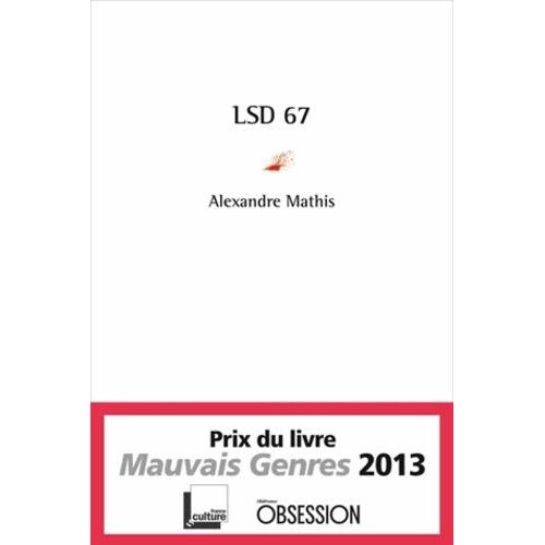 Lsd 67    Format Grand Format 