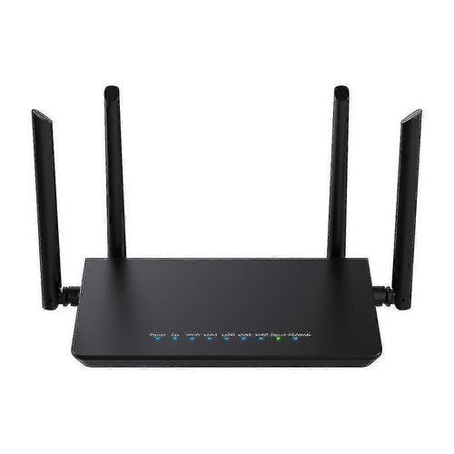 Lte Cpe 4g Wifi Routeur 300m Cat4 32 Wifi Routeur Rj45 Wan Lan Modem Sans Fil 4G Wifi Routeur-EU Plug
