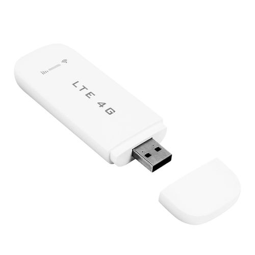 Lte Sim Kaart Data Routeur USB Routeur Wifi 3G / 4G Draadloze USB Auto Modem 4G Wifi Stick Mobiele Hots