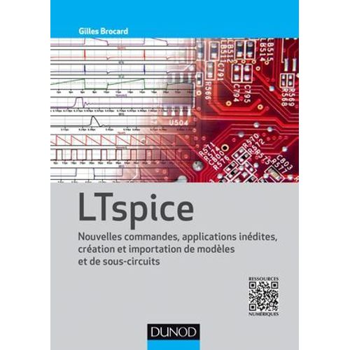 Ltspice  