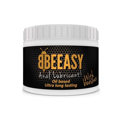 Lubrifiant Anal Cire Abeille Beeasy