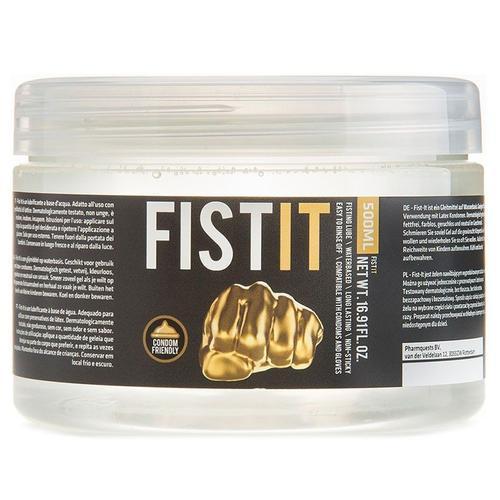 Lubrifiant Anal - Fist It Fisting - 500 Ml