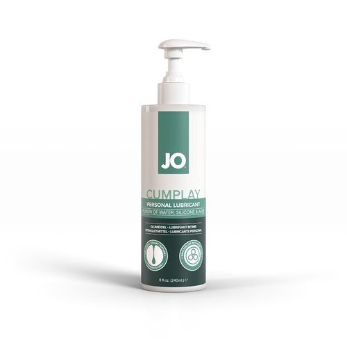 Lubrifiant Cumplay 240 Ml - System Jo