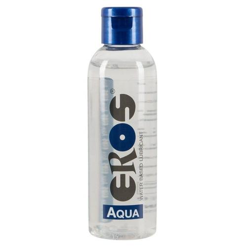 Lubrifiant Eros Aqua - 50 Ml