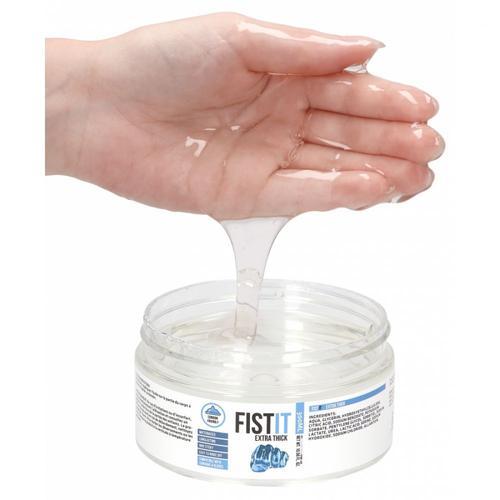 Lubrifiant Fist Eau Fist It Extra Thick Eau 300ml Fist It